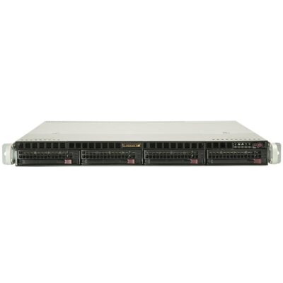 Supermicro SYS-5019P-MR wholesale