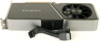 Nvidia GeForce RTX 3070TI Founders Edition 8GB wholesale