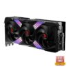 PNY XLR8 RTX 4070 Ti VERTO EPIC-X Triple Fan OC VCG4070T12TFXXPB1-O NVIDIA GPU wholesale