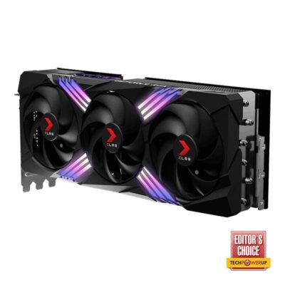 PNY XLR8 RTX 4070 Ti VERTO EPIC-X Triple Fan OC VCG4070T12TFXXPB1-O NVIDIA GPU wholesale