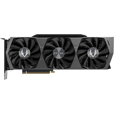 ZOTAC GAMING GeForce RTX 3080 Ti Trinity OC ZT-A30810J-10P Nvidia GPU Graphic Card wholesale