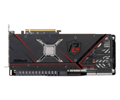 ASRock Phantom Gaming D Radeon RX 6750 XT 12GB GDDR6 PCI Express 4.0 Video Card RX6750XT PGD 12GO wholesale