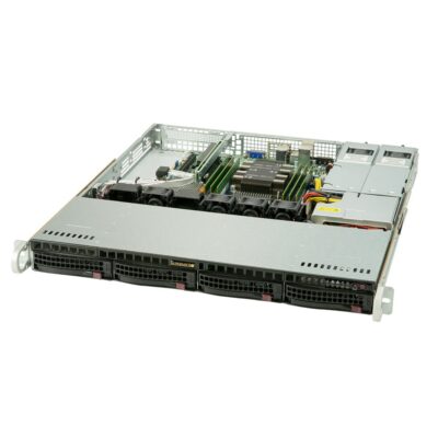 Supermicro SYS-5019P-MR wholesale