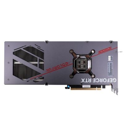 Colorful Tomahawk RTX 4090 Deluxe Edition Nvidia GPU wholesale