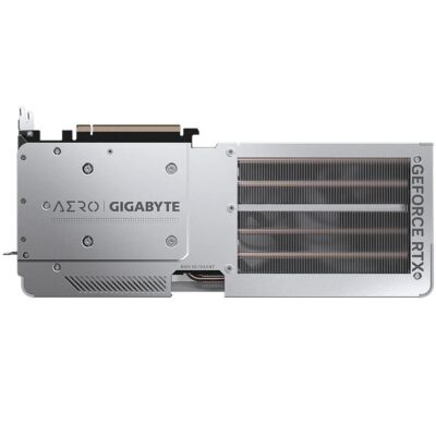 GIGABYTE RTX 4070 Ti AERO OC GV-N407TAERO OC-12GD NVIDIA GPU wholesale