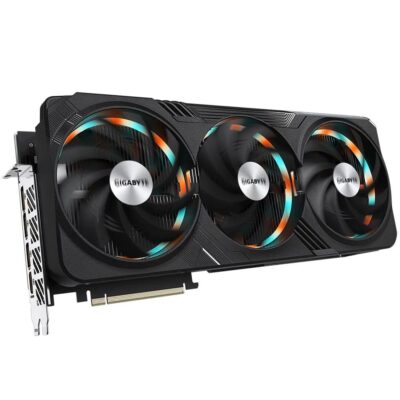 GIGABYTE RTX 4090 GAMING GV-N4090GAMING-24GD NVIDIA GPU wholesale