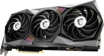 MSI RTX3070 TRIO wholesale