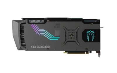 ZOTAC GAMING GeForce RTX 3070 Ti AMP Extreme Holo ZT-A30710B-10P Nvidia GPU Graphic Card wholesale