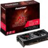 PowerColor Red Dragon Radeon RX 5600 XT 6GB GDDR6 AXRX 5600 XT 6GBD6-3DHR OC AMD GPU Graphic Card wholesale