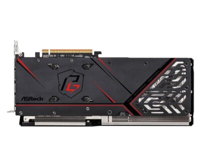 Asrock Radeon RX 6650 XT Phantom Gaming D 8GB OC RX6650XT PGD 8GO AMD GPU Graphic Card wholesale