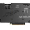 ZOTAC GAMING GeForce RTX 3070 Twin Edge OC White Edition LHR ZT-A30700J-10PLHR Nvidia GPU Graphic Card wholesale