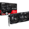 ASRock Challenger D Radeon RX 6600 XT 8GB GDDR6 PCI Express 4.0 Video Card RX6600XT CLD 8GO wholesale