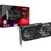 ASRock Phantom Gaming D Radeon RX 6500 XT 4GB GDDR6 PCI Express 4.0 Video Card RX6500XT PGD 4GO wholesale