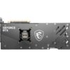 MSI GeForce RTX 4080 16GB GAMING X TRIO Nvidia GPU wholesale