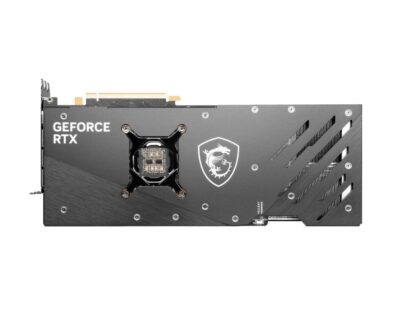 MSI GeForce RTX 4080 16GB GAMING X TRIO Nvidia GPU wholesale