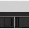 QNAP TS-432PXU-2G 4 Bay High-speed SMB Rackmount NAS with two 10GbE and 2.5GbE Ports wholesale QNAP TS-432PXU-2G 4 Bay High-speed SMB Rackmount NAS with two 10GbE and 2.5GbE Ports wholesale