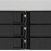QNAP TS-432PXU-2G 4 Bay High-speed SMB Rackmount NAS with two 10GbE and 2.5GbE Ports wholesale QNAP TS-432PXU-2G 4 Bay High-speed SMB Rackmount NAS with two 10GbE and 2.5GbE Ports wholesale