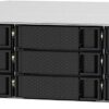 QNAP TS-432PXU-2G 4 Bay High-speed SMB Rackmount NAS with two 10GbE and 2.5GbE Ports wholesale QNAP TS-432PXU-2G 4 Bay High-speed SMB Rackmount NAS with two 10GbE and 2.5GbE Ports wholesale