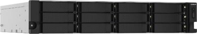 QNAP TS-432PXU-2G 4 Bay High-speed SMB Rackmount NAS with two 10GbE and 2.5GbE Ports - Image 6