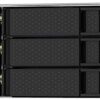 QNAP TS-432PXU-2G 4 Bay High-speed SMB Rackmount NAS with two 10GbE and 2.5GbE Ports wholesale QNAP TS-432PXU-2G 4 Bay High-speed SMB Rackmount NAS with two 10GbE and 2.5GbE Ports wholesale