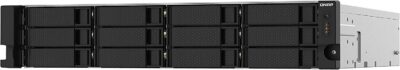 QNAP TS-432PXU-2G 4 Bay High-speed SMB Rackmount NAS with two 10GbE and 2.5GbE Ports - Image 7