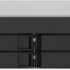 QNAP TS-432PXU-2G 4 Bay High-speed SMB Rackmount NAS with two 10GbE and 2.5GbE Ports wholesale QNAP TS-432PXU-2G 4 Bay High-speed SMB Rackmount NAS with two 10GbE and 2.5GbE Ports wholesale