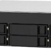 QNAP TS-432PXU-2G 4 Bay High-speed SMB Rackmount NAS with two 10GbE and 2.5GbE Ports wholesale QNAP TS-432PXU-2G 4 Bay High-speed SMB Rackmount NAS with two 10GbE and 2.5GbE Ports wholesale