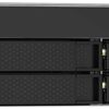 QNAP TS-432PXU-2G 4 Bay High-speed SMB Rackmount NAS with two 10GbE and 2.5GbE Ports wholesale QNAP TS-432PXU-2G 4 Bay High-speed SMB Rackmount NAS with two 10GbE and 2.5GbE Ports wholesale
