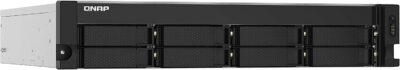 QNAP TS-432PXU-2G 4 Bay High-speed SMB Rackmount NAS with two 10GbE and 2.5GbE Ports - Image 10