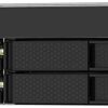 QNAP TS-432PXU-2G 4 Bay High-speed SMB Rackmount NAS with two 10GbE and 2.5GbE Ports wholesale QNAP TS-432PXU-2G 4 Bay High-speed SMB Rackmount NAS with two 10GbE and 2.5GbE Ports wholesale