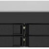 QNAP TS-432PXU-2G 4 Bay High-speed SMB Rackmount NAS with two 10GbE and 2.5GbE Ports wholesale QNAP TS-432PXU-2G 4 Bay High-speed SMB Rackmount NAS with two 10GbE and 2.5GbE Ports wholesale