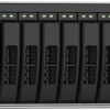 QNAP TS-h2490FU-7232P-64G 24 Bay Dual Node NAS with Two Dual-Port 25GbE SmartNIC Ports and 1100W Redundant PSU wholesale