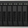 QNAP TS-h2490FU-7232P-64G 24 Bay Dual Node NAS with Two Dual-Port 25GbE SmartNIC Ports and 1100W Redundant PSU wholesale