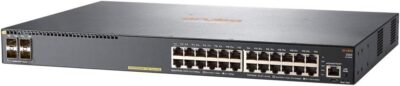HP JL356A Aruba 2540 24G PoE+ 4SFP+ wholesale