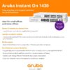 Aruba Instant On 1430 16-Port Gb (R8R48A) wholesale
