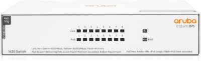Aruba Instant On 1430 16-Port Gb (R8R48A) wholesale