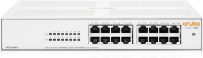 Aruba Instant On 1430 16-Port Gb (R8R48A) wholesale