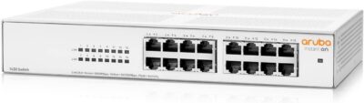 Aruba Instant On 1430 16-Port Gb (R8R48A) wholesale