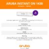 Aruba Instant On 1430 16-Port Gb (R8R48A) wholesale