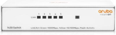Aruba Instant On 1430 16-Port Gb (R8R48A) wholesale