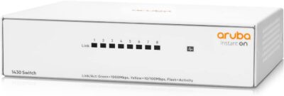 Aruba Instant On 1430 16-Port Gb (R8R48A) wholesale