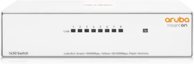 Aruba Instant On 1430 16-Port Gb (R8R48A) wholesale