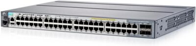 HP Aruba 2920-48G-POE+ Switch (J9729A) wholesale