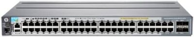 HP Aruba 2920-48G-POE+ Switch (J9729A) wholesale