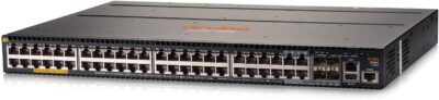 HP JL322A HPE Aruba 2930M 48G POE+ 1-Slot SW wholesale