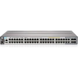 HP Aruba 2920-48G-POE+ Switch (J9729A)