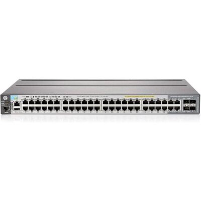 HP Aruba 2920-48G-POE+ Switch (J9729A) wholesale
