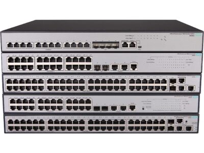HPE OfficeConnect 1950 48-Port Gig Smart Switch-48xGE|2xSFP+|2x10GBASE-T (JG961A#ABA) wholesale