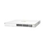 Aruba Instant On 1930 24-Port Gb Ethernet 24xGE PoE (370W), 4X 1G/10G SFP+, L2+ Smart Switch US Cord (JL684B#ABA) wholesale