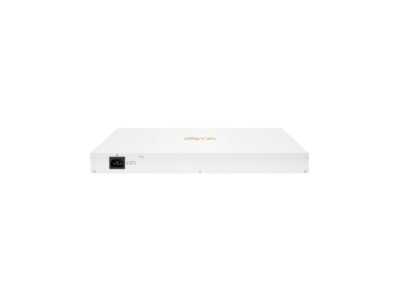 Aruba Instant On 1930 24-Port Gb Ethernet 24xGE PoE (370W), 4X 1G/10G SFP+, L2+ Smart Switch US Cord (JL684B#ABA) wholesale